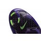 Chausssures Neuf 2015-2016 Nike Mercurial Superfly 4 FG Power Clash Violet