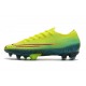Nike Mercurial Vapor XIII Elite FG Crampons Dream Speed 002