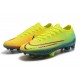 Nike Mercurial Vapor XIII Elite FG Crampons Dream Speed 002