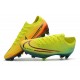 Nike Mercurial Vapor XIII Elite FG Crampons Dream Speed 002