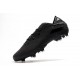 Crampon Nouvelles adidas Nemeziz 19.1 FG -Noir