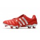 Chaussure de Foot Adidas Predator Mania Og FG - Rouge