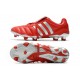 Chaussure de Foot Adidas Predator Mania Og FG - Rouge