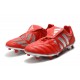 Chaussure de Foot Adidas Predator Mania Og FG - Rouge