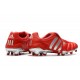 Chaussure de Foot Adidas Predator Mania Og FG - Rouge