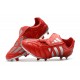 Chaussure de Foot Adidas Predator Mania Og FG - Rouge