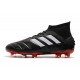 Chaussure adidas Predator Mania 19.1 FG ADV Noir