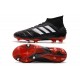 Chaussure adidas Predator Mania 19.1 FG ADV Noir