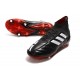 Chaussure adidas Predator Mania 19.1 FG ADV Noir