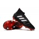Chaussure adidas Predator Mania 19.1 FG ADV Noir
