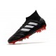 Chaussure adidas Predator Mania 19.1 FG ADV Noir