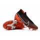 Nike Mercurial Superfly VII Elite AG-PRO Noir Orange Blanc