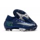 Nike Mercurial Superfly VII Elite AG-PRO Dream Speed 001 Bleu