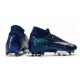 Nike Mercurial Superfly VII Elite AG-PRO Dream Speed 001 Bleu