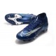 Nike Mercurial Superfly VII Elite AG-PRO Dream Speed 001 Bleu