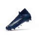 Nike Mercurial Superfly VII Elite AG-PRO Dream Speed 001 Bleu