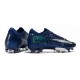Chaussures Nike Mercurial Vapor 13 Elite AG-Pro Dream Speed Bleu Néant