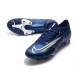 Chaussures Nike Mercurial Vapor 13 Elite AG-Pro Dream Speed Bleu Néant