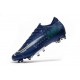 Chaussures Nike Mercurial Vapor 13 Elite AG-Pro Dream Speed Bleu Néant