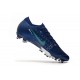 Chaussures Nike Mercurial Vapor 13 Elite AG-Pro Dream Speed Bleu Néant