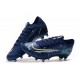 Chaussures Nike Mercurial Vapor 13 Elite AG-Pro Dream Speed Bleu Néant
