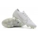Chaussures Nike Mercurial Vapor 13 Elite AG-Pro Blanc