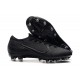 Chaussures Nike Mercurial Vapor 13 Elite AG-Pro Noir
