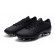 Chaussures Nike Mercurial Vapor 13 Elite AG-Pro Noir