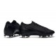Chaussures Nike Mercurial Vapor 13 Elite AG-Pro Noir