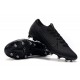 Chaussures Nike Mercurial Vapor 13 Elite AG-Pro Noir