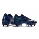 Chaussures Nike Mercurial Vapor 13 Elite SG-Pro Dream Speed 001 Bleu