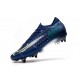 Chaussures Nike Mercurial Vapor 13 Elite SG-Pro Dream Speed 001 Bleu