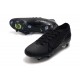 Chaussures Nike Mercurial Vapor 13 Elite SG-Pro Noir