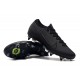 Chaussures Nike Mercurial Vapor 13 Elite SG-Pro Noir