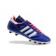 Chaussures de Football adidas Copa Mundial FG Cuir de Kangourou Violet