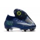 Nouvelles Nike Mercurial Superfly VII Elite SG-Pro Dream Speed Bleu