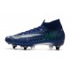 Nouvelles Nike Mercurial Superfly VII Elite SG-Pro Dream Speed Bleu