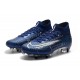 Nouvelles Nike Mercurial Superfly VII Elite SG-Pro Dream Speed Bleu