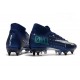 Nouvelles Nike Mercurial Superfly VII Elite SG-Pro Dream Speed Bleu