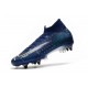 Nouvelles Nike Mercurial Superfly VII Elite SG-Pro Dream Speed Bleu