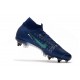 Nouvelles Nike Mercurial Superfly VII Elite SG-Pro Dream Speed Bleu