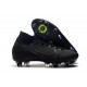 Nouvelles Nike Mercurial Superfly VII Elite SG-Pro Noir