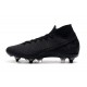 Nouvelles Nike Mercurial Superfly VII Elite SG-Pro Noir
