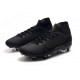 Nouvelles Nike Mercurial Superfly VII Elite SG-Pro Noir