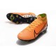 Nouvelles Nike Mercurial Superfly VII Elite SG-Pro Orange Blanc Noir