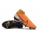 Nouvelles Nike Mercurial Superfly VII Elite SG-Pro Orange Blanc Noir