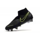 Nike Phantom VSN Elite DF SG-Pro Anti Clog Noir Volt