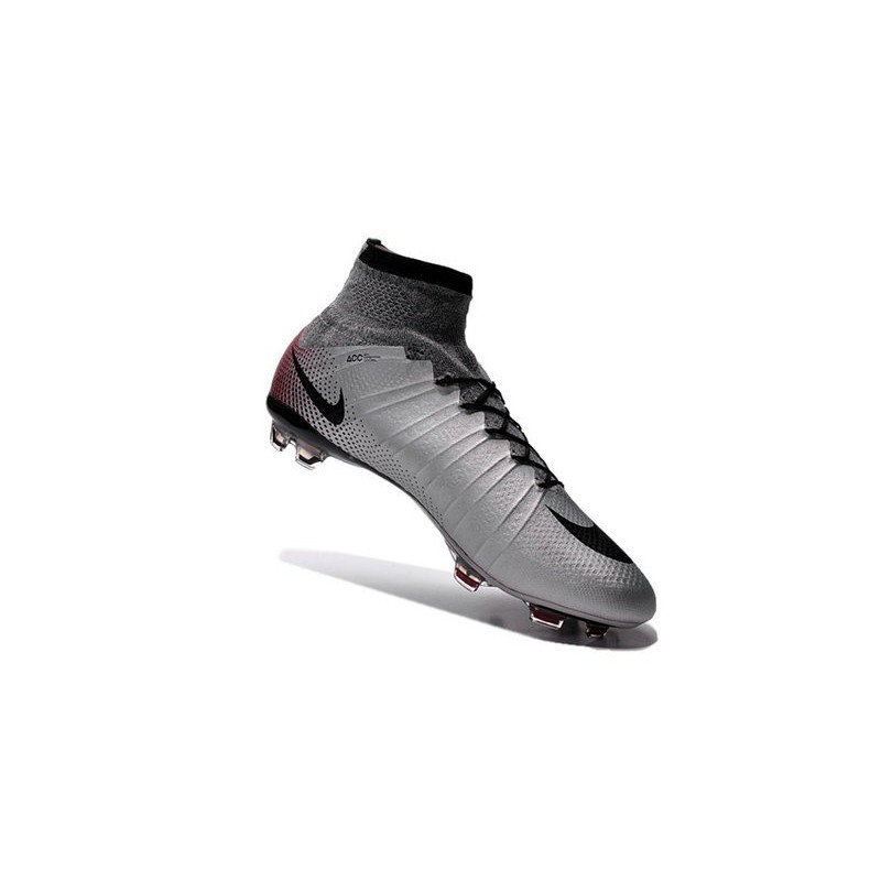 Crampons Nike Baseball/softball - Gris, Taille 15 US - Neuf En Boîte