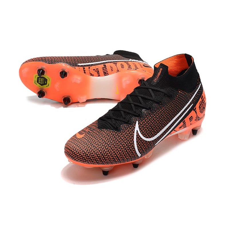 nike mercurial noir et blanc