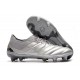 adidas Neuf Chaussure de Football Copa 20.1 FG Encryption Pack Gris Jaune
